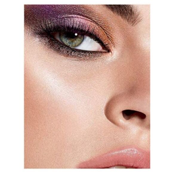 Tom Ford African Violet Eyeshadow Quad (Purple, Coral, Gold, Brown) - Picture 6 of 17